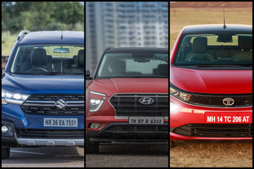 Indian Car Sales Sustain Overall Growth In August 2020