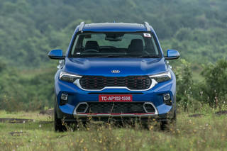 Kia’s Sub-4m SUV Arrives Tomorrow