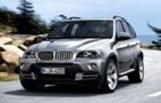 BMW Group steps up its activities in India