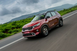 Kia Sonet GTX+ Turbo-petrol And Diesel Automatic Variants Priced At Rs 12.89 Lakh