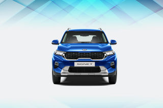 2020 Kia Sonet HTX - Pros, Cons And Should You Buy This Variant?
