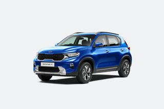 2020 Kia Sonet HTX Plus: Pros, Cons And Should You Buy This Variant?
