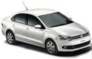 Volkswagen Vento brings world’s first talking newspaper