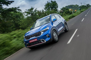 Kia Sonet Becomes The Best-selling Sub-compact SUV In September 2020