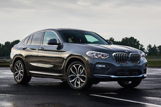BMW X4: Pros, Cons & Should You Buy One?