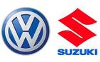 Volkswagen-Suzuki agreement ready for India run