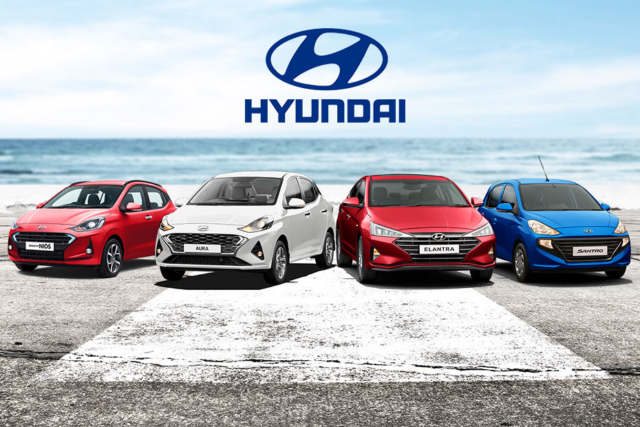 Save Up To Rs 1 Lakh On These Hyundais In October 2020