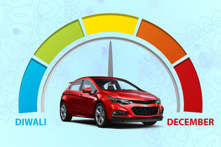 Diwali 2020 Offers: Should You Buy A New Car Now Or Wait Till December?