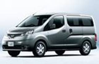 Nissan NV200 to be launched in India