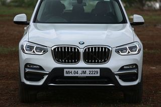 BMW X3 Variants Explained: Which One To Pick?