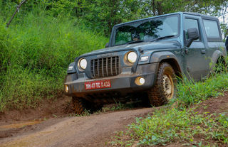 Mahindra To Ramp Up Production For New Thar To Meet Demand. 20,000 Orders Already Placed