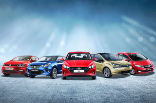 New Hyundai i20 vs Rivals: What Do The Prices Say?