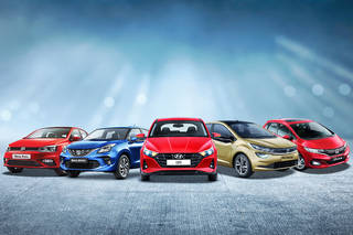 New Hyundai i20 vs Rivals: What Do The Prices Say? New Hyundai i20 vs Rivals: What Do The Prices Say?