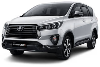 Toyota Innova Crysta Facelift Unofficial Bookings Open Ahead Of Early December 2020 Launch