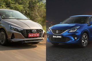 2020 Hyundai i20 vs Maruti Baleno: Which Hatchback To Buy?