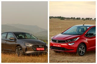 New Hyundai i20 vs Tata Altroz Diesel: Real-world Performance Comparison