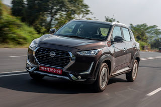 Nissan Magnite Test Drives To Begin From December 2, Deliveries From January 2021