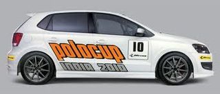 Volkswagen JK Tyre Polo Cup reaches Chennai