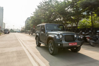 Mahindra To Hike Prices Of All Models From January 2021