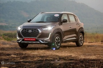 निसान मैग्नाइट का वेटिंग पीरियड 8 महीने तक पहुंचा, जानिए किस शहर के ग्राहकों को इस कार के लिए करना पड़ेगा कितना इंतजार निसान मैग्नाइट का वेटिंग पीरियड 8 महीने तक पहुंचा, जानिए किस शहर के ग्राहकों को इस कार के लिए करना पड़ेगा कितना इंतजार