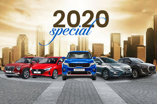 ये हैं 2020 में लॉन्च हुई 20 लाख रुपये तक की टॉप 10 कारें