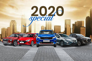 Top 10 New Car Launches Under 20 lakh In 2020: Mahindra Thar, Hyundai i20, Honda City And More