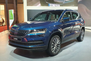 Skoda Announces Price Hike Across All Models With Effect From January 2021