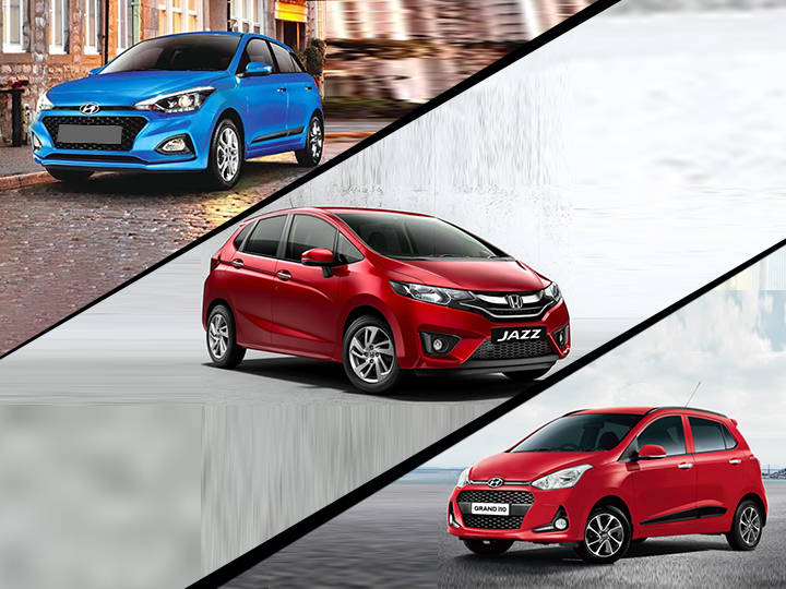 Top 5 Used Hatchbacks You Can Buy In Rs 2 lakh To Rs 5 lakh