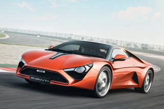 DC Avanti Scam: 5 Things To Know About India’s First Sports Car