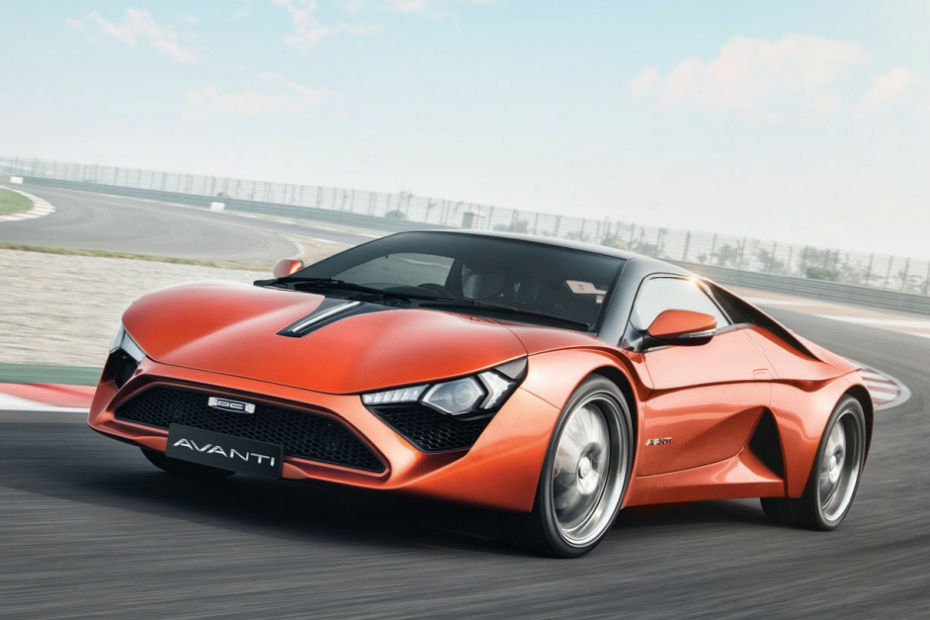 DC Avanti Scam: 5 Things To Know About India’s First Sports Car