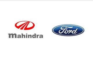 Ford-Mahindra Joint Venture In India Called Off