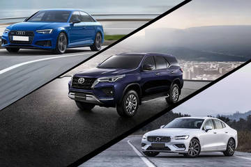 Cars To Watch Out For In January 2021 Cars To Watch Out For In January 2021