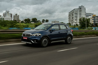 Maruti Wagon R, Ignis And S-Cross Now Offered On Subscription Basis Along With Other Models