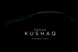 Skoda’s Hyundai Creta Rival Finally Has A Production-ready Name!