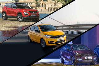 Up To Rs 65,000 Off On Tata Nexon, Harrier And Others In January 2021