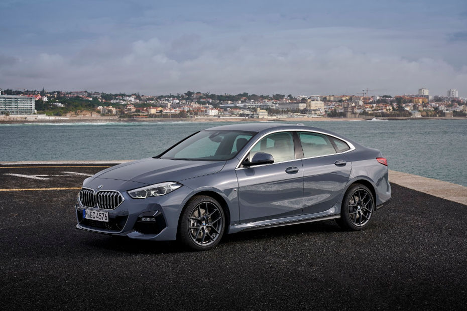 BMW Now Offers The 2 Series Sedan In A Fully-loaded Petrol Variant