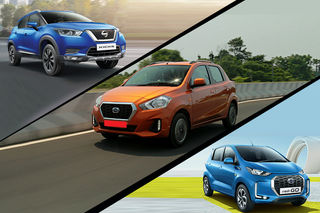 Nissan And Datsun Offering Discounts Of Up To Rs 80,000 In January 2021
