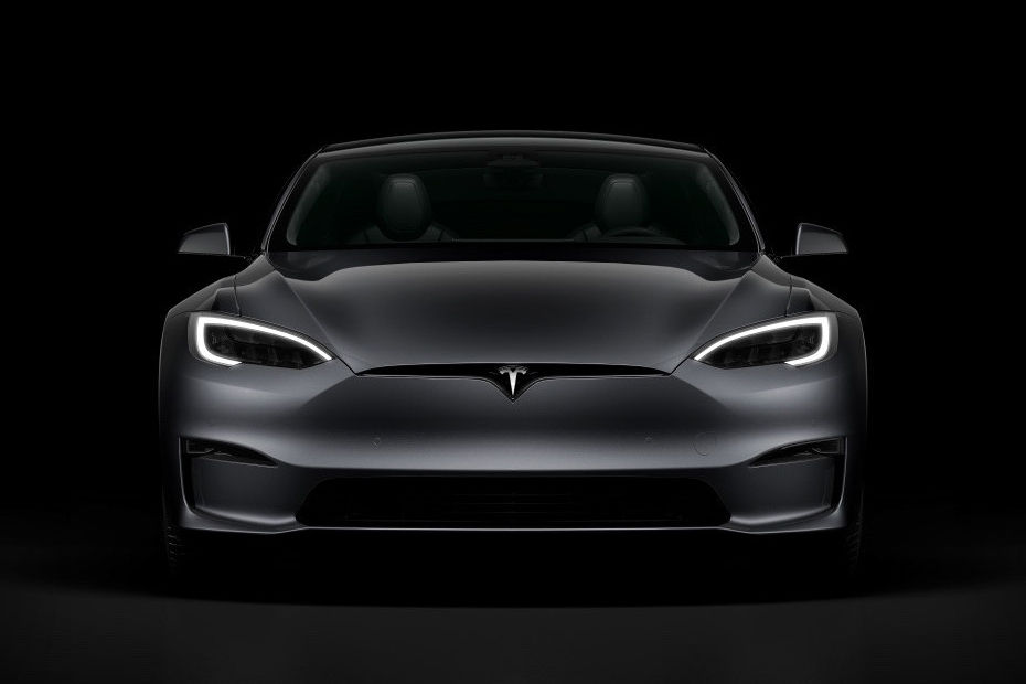 India-bound Tesla Model S Now Goes From 0-96kmph In Just 1.99 Seconds!