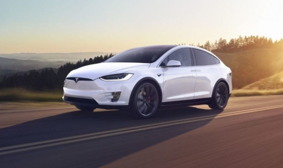 India-bound 2021 Tesla Model X Facelift Revealed: All The Changes Detailed