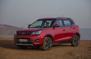 Mahindra XUV300 Petrol-AMT vs Rivals: What Do The Prices Say?