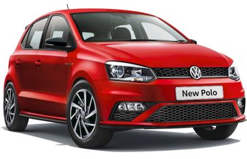 VW Polo Joins Nissan Magnite As India’s Most Affordable Turbo-Petrol Car