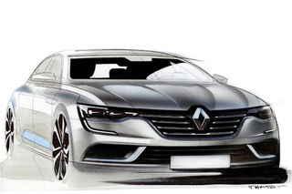 Renault Cancels Plans For A New Sub-4m Sedan