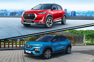 Renault Kiger vs Nissan Magnite: Which Variant Of These Sub-4m SUVs Offers Better Value?