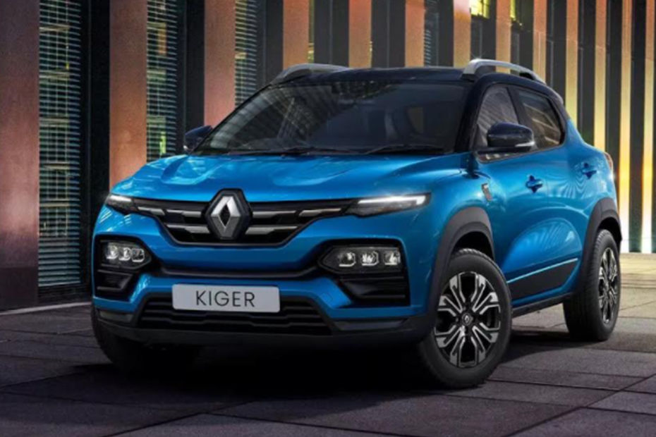 Renault Kiger: The Segment Buster