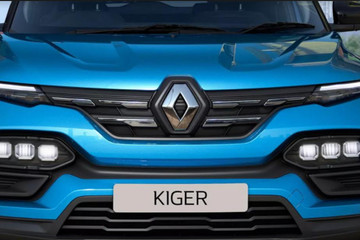Renault Kiger: Five Things You Must Know Renault Kiger: Five Things You Must Know