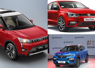 These Are The 13 Turbo-Charged Petrol Cars Under A Budget Of Rs 10 Lakhs