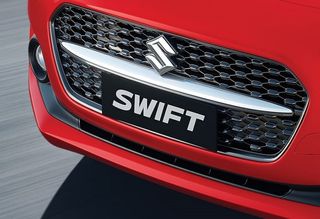 Maruti Swift Facelift Coming Soon: Listed On Website