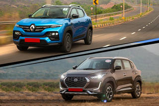 Here’s How Long You’ll Have To Wait For The Renault Kiger And Nissan Magnite Here’s How Long You’ll Have To Wait For The Renault Kiger And Nissan Magnite
