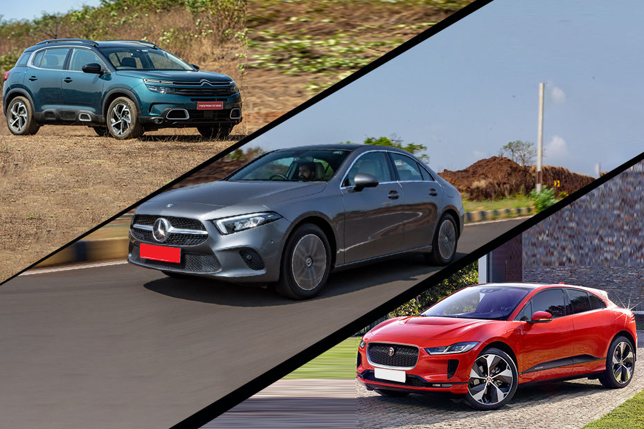 6 Cars To Watch Out For In March 2021