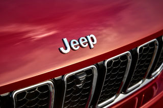 Jeep’s India-bound 7-Seater SUV Will Have An Unique Design To Take On The Fortuner And Endeavour Better